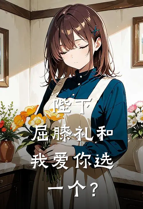 陛下，屈膝礼和我爱你选一个？