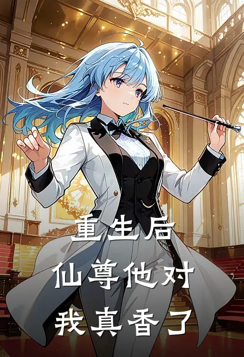 重生后，仙尊他对我真香了