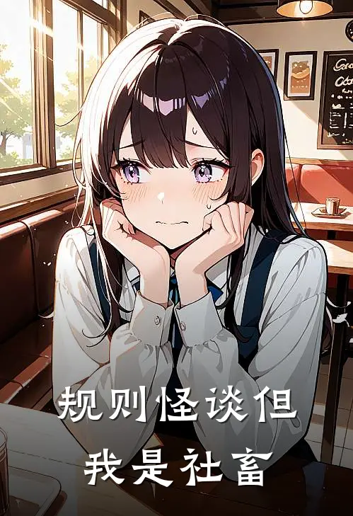 规则怪谈但我是社畜