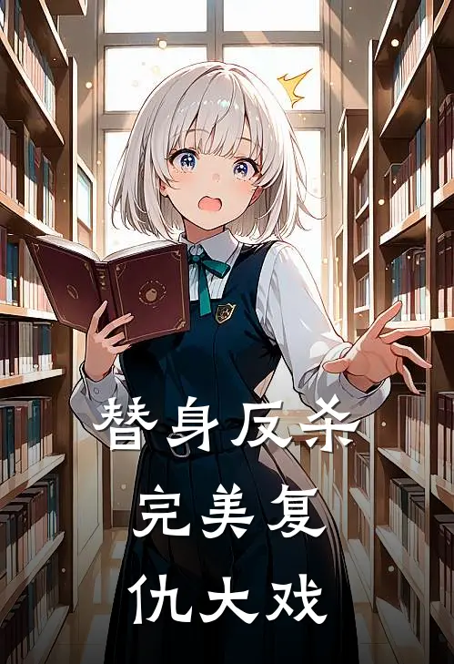 替身反杀，完美复仇大戏