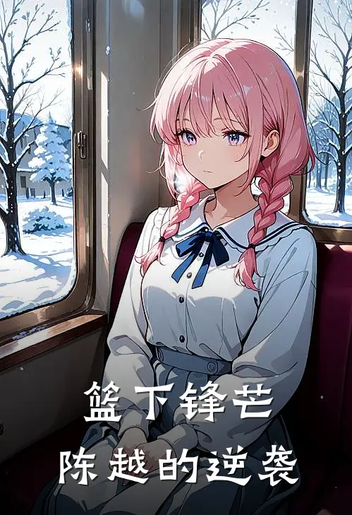 篮下锋芒：陈越的逆袭