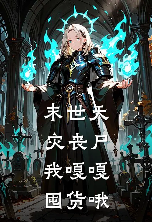 末世天灾丧尸，我嘎嘎囤货哦