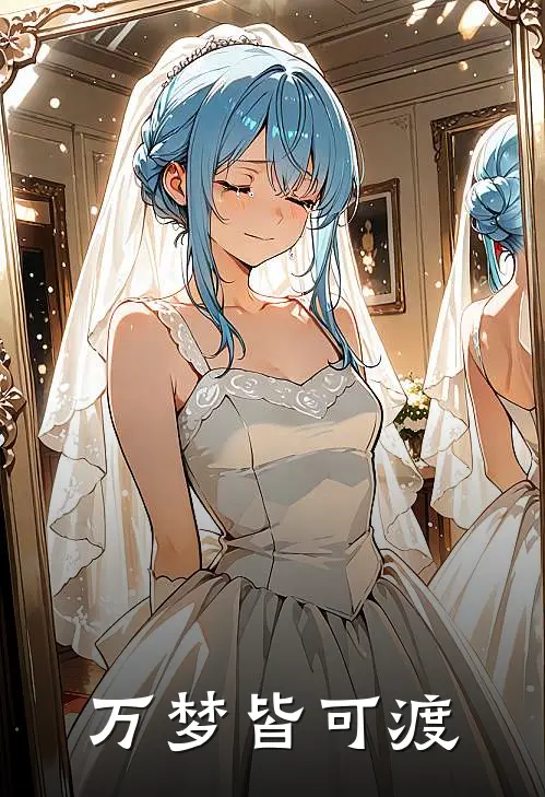 万梦皆可渡