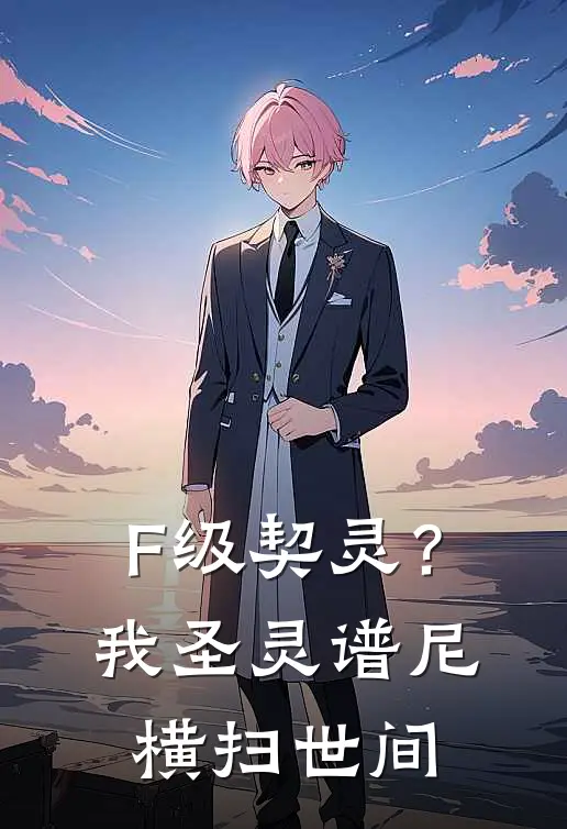 F级契灵？我圣灵谱尼，横扫世间