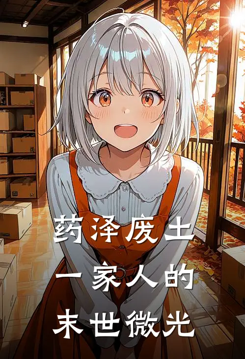 药泽废土：一家人的末世微光