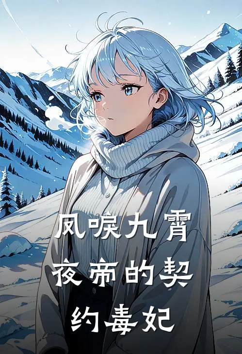 凤唳九霄：夜帝的契约毒妃