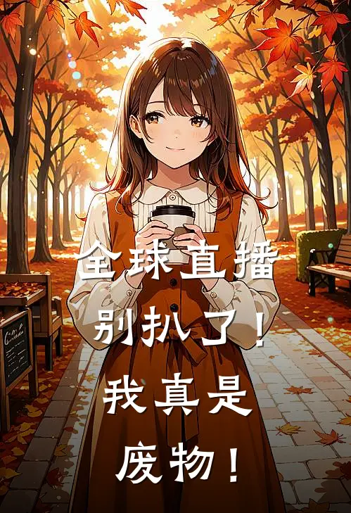 全球直播：别扒了！我真是废物！