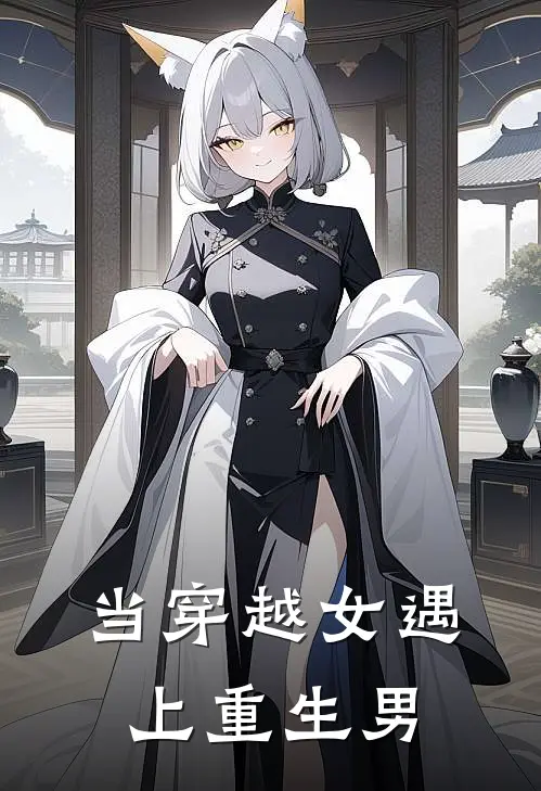 当穿越女遇上重生男