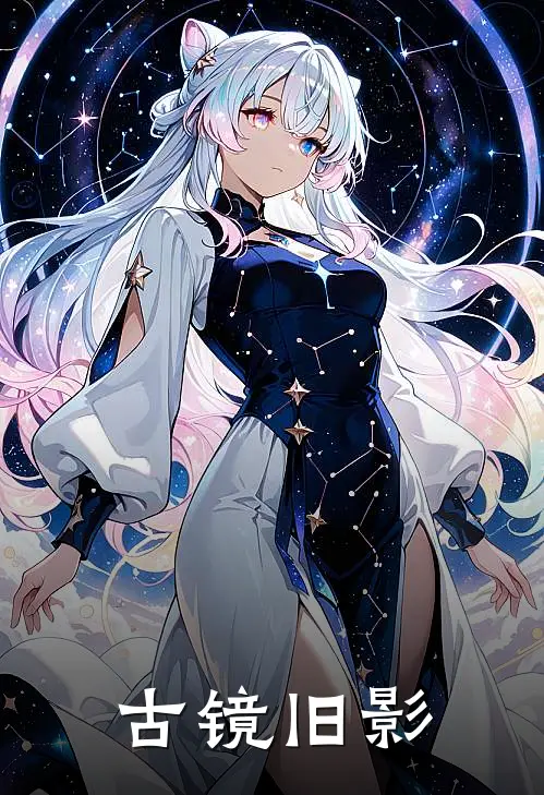 古镜旧影