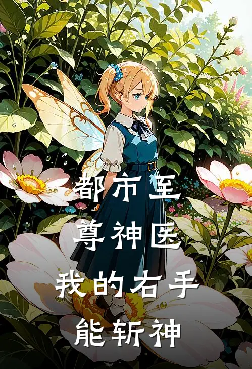 都市至尊神医：我的右手能斩神