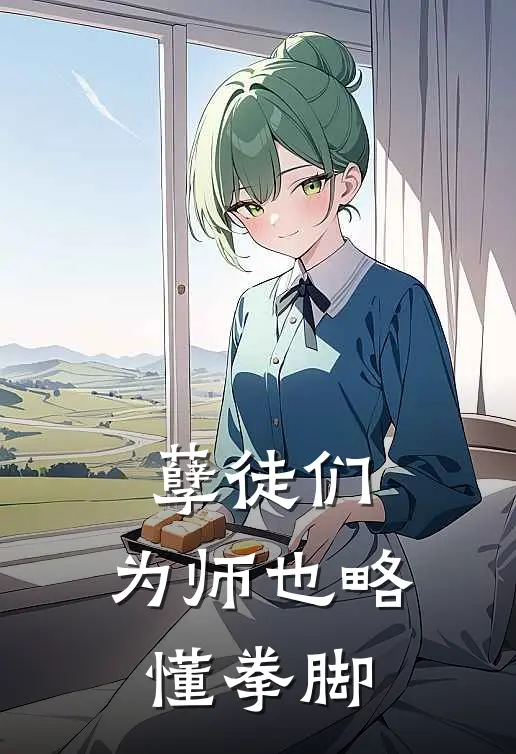 孽徒们，为师也略懂拳脚