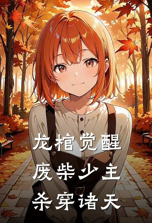 龙棺觉醒：废柴少主杀穿诸天