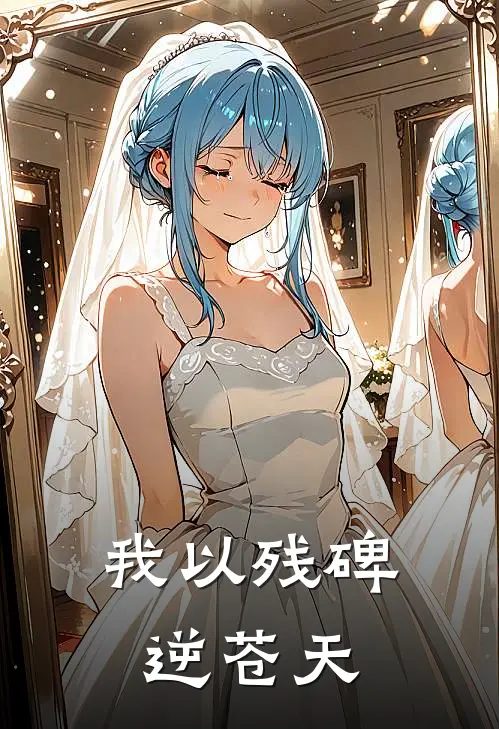 我以残碑逆苍天