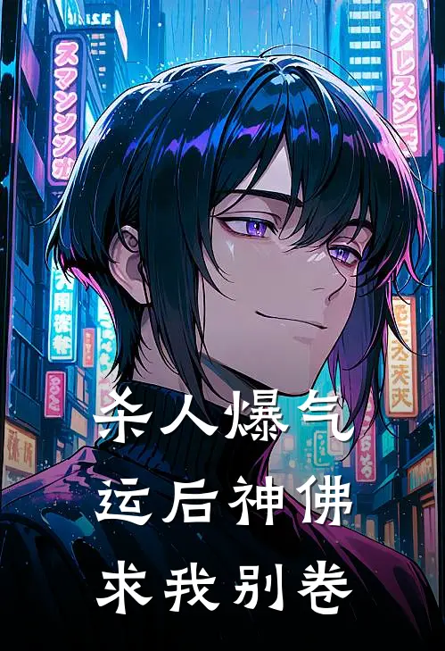 杀人爆气运后神佛求我别卷