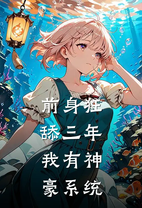 前身狂舔三年，我有神豪系统