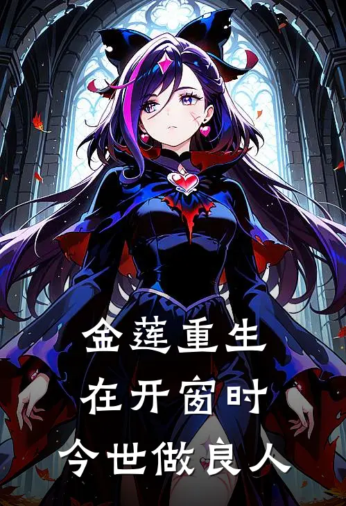 金莲重生在开窗时，今世做良人