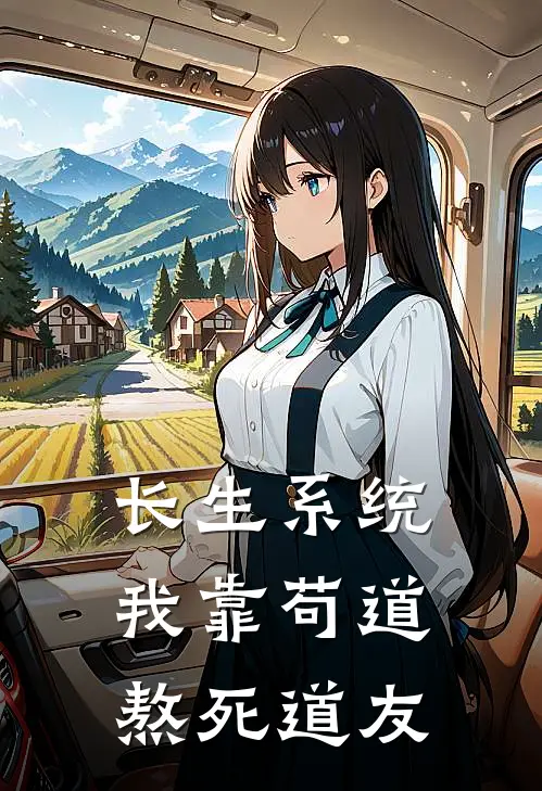 长生系统：我靠苟道熬死道友