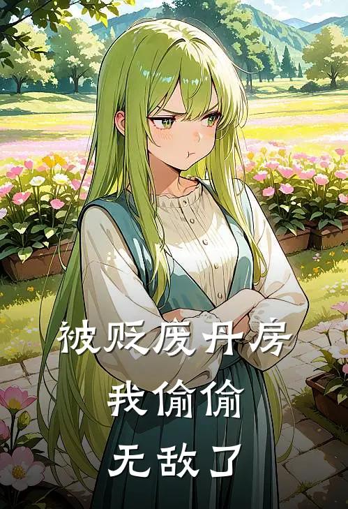 被贬废丹房，我偷偷无敌了