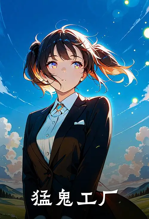 猛鬼工厂