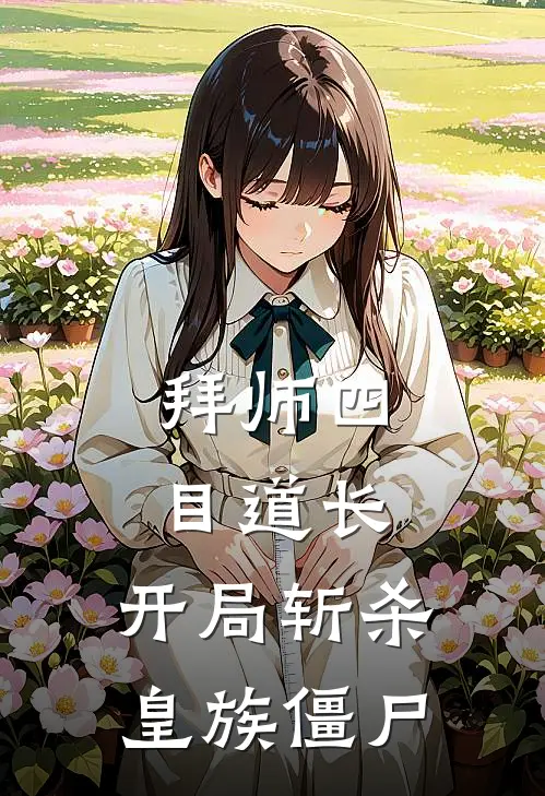 拜师四目道长，开局斩杀皇族僵尸