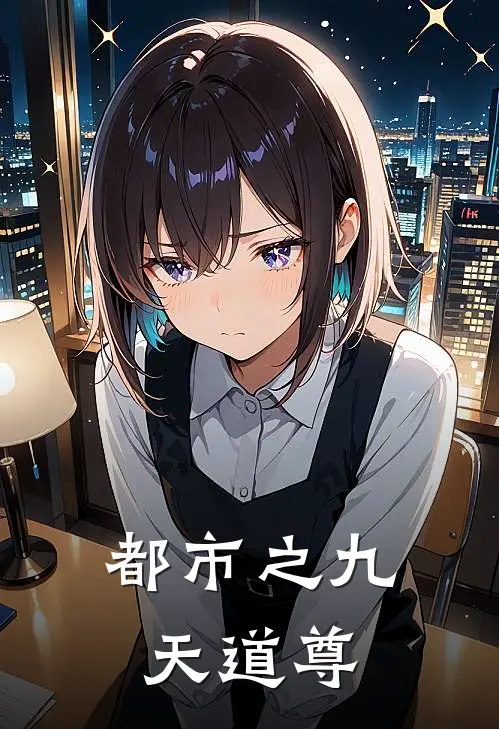 都市之九天道尊