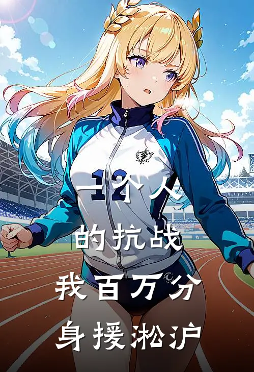 一个人的抗战，我百万分身援淞沪