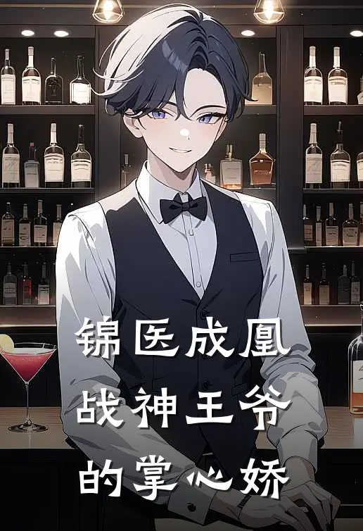 锦医成凰：战神王爷的掌心娇