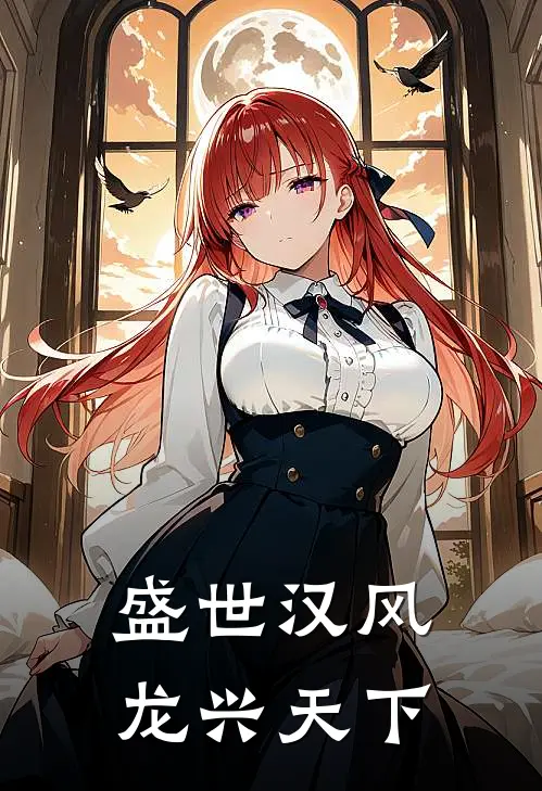 盛世汉风：龙兴天下