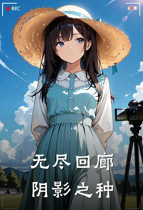 无尽回廊：阴影之种