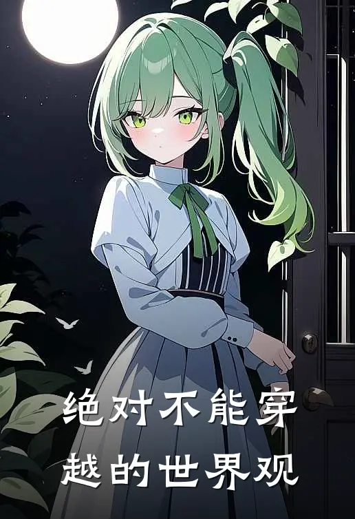 绝对不能穿越的世界观