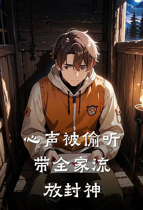 心声被偷听，带全家流放封神