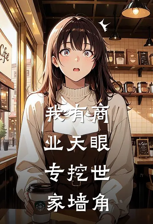 我有商业天眼，专挖世家墙角