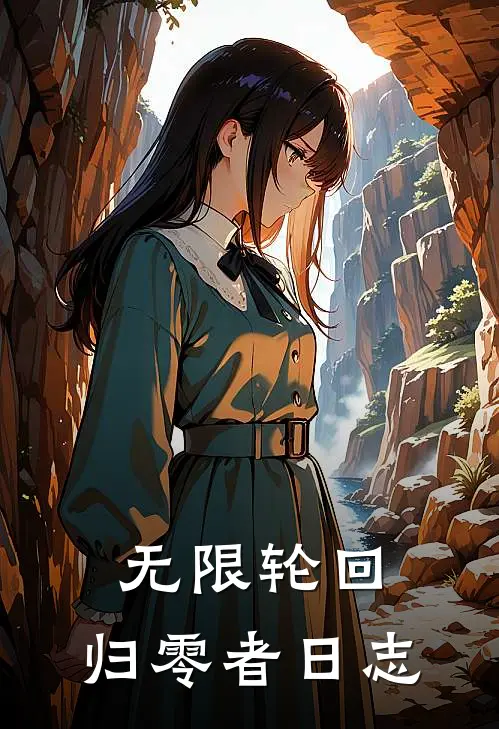 无限轮回：归零者日志