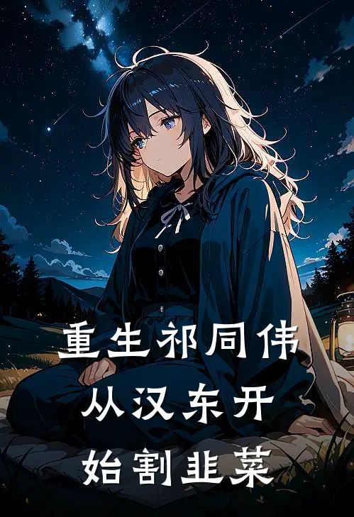 重生祁同伟：从汉东开始割韭菜