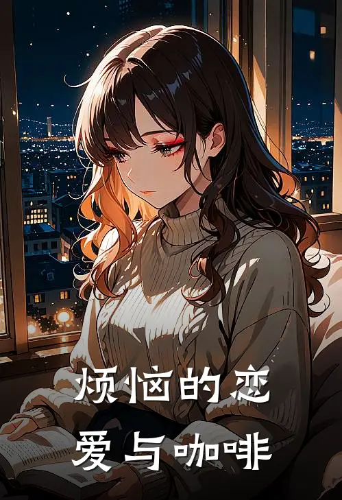 烦恼的恋爱与咖啡