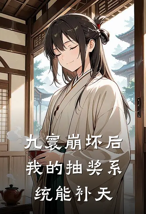 九寰崩坏后，我的抽奖系统能补天