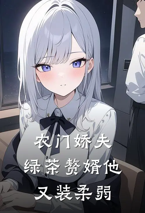 农门娇夫：绿茶赘婿他又装柔弱