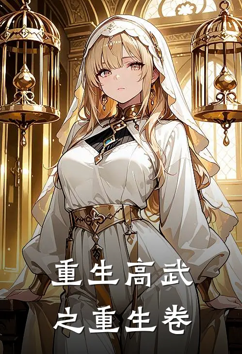 重生高武之重生卷