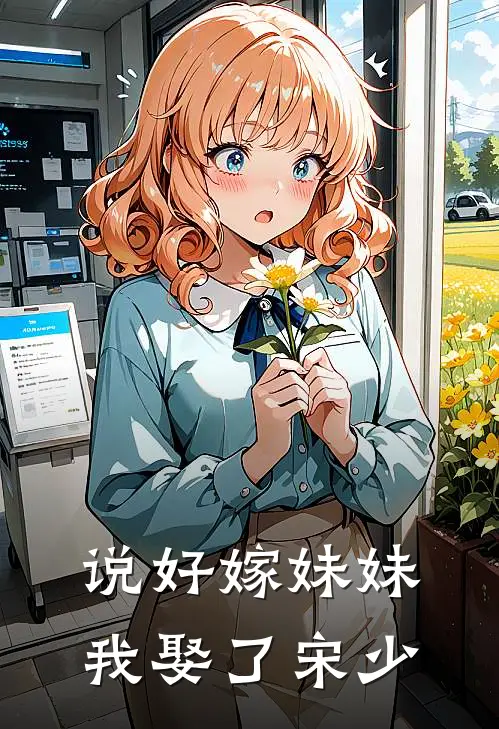 说好嫁妹妹，我娶了宋少