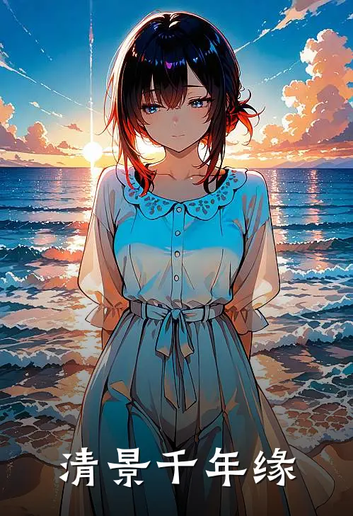 清景千年缘