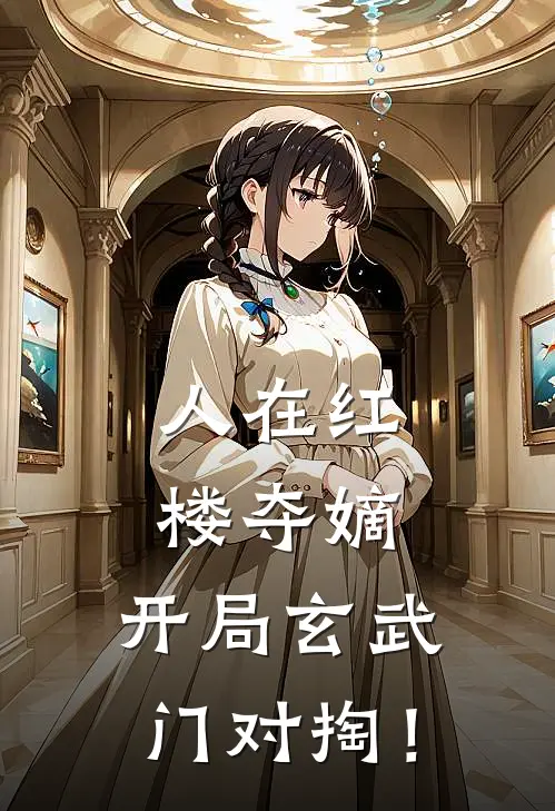 人在红楼夺嫡，开局玄武门对掏！