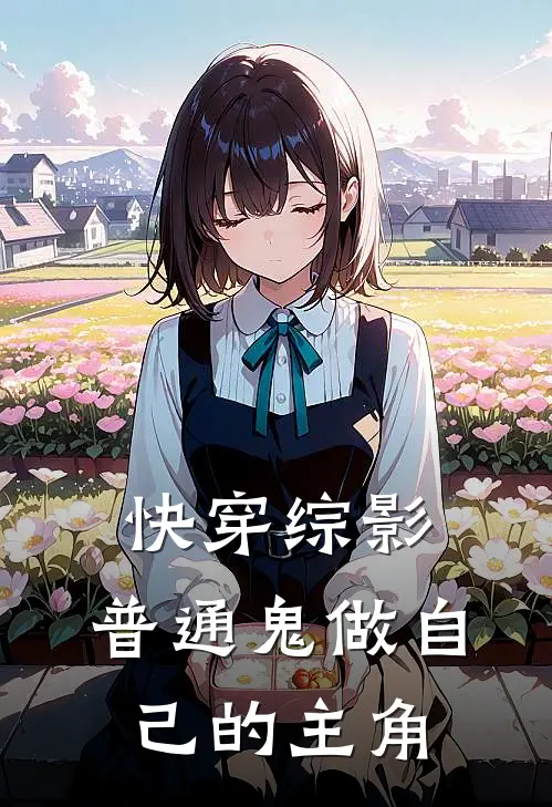 快穿综影：普通鬼做自己的主角