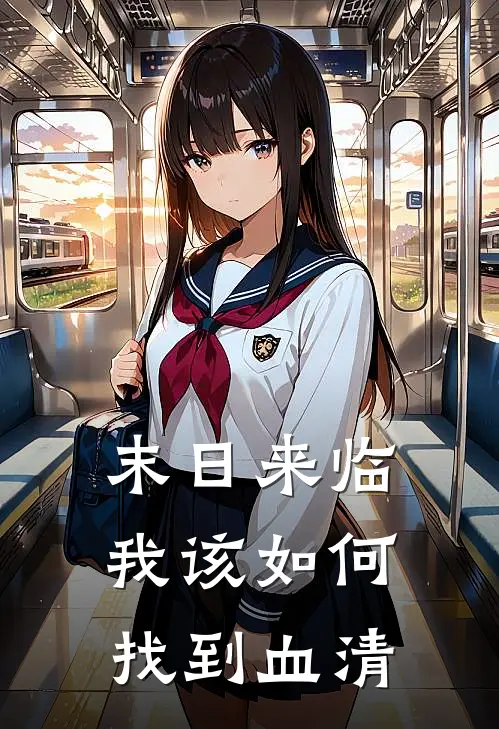 末日来临，我该如何找到血清