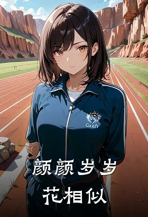 颜颜岁岁花相似