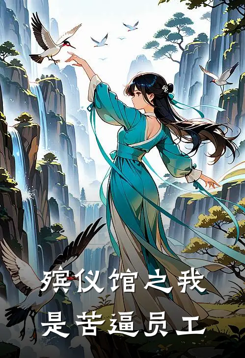 殡仪馆之我是苦逼员工