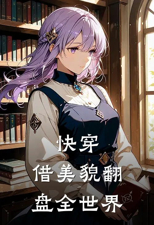 快穿：借美貌翻盘全世界