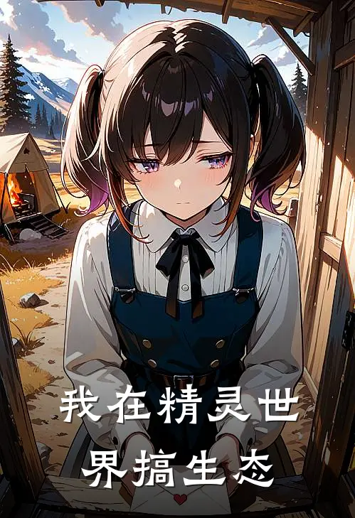 我在精灵世界搞生态