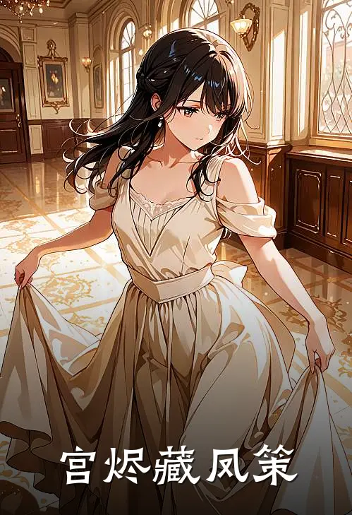 宫烬藏凤策