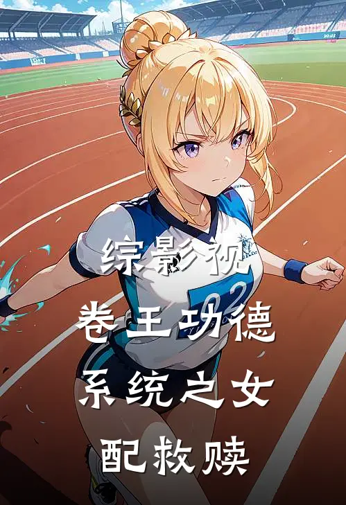 综影视：卷王功德系统之女配救赎