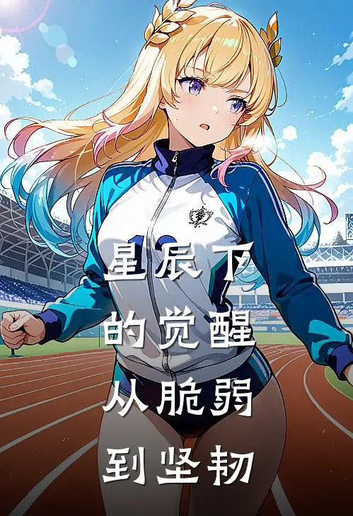 星辰下的觉醒：从脆弱到坚韧